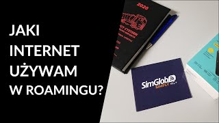 Internet w roamingu Z jakiego internetu korzystam za granicą [upl. by Irroc]