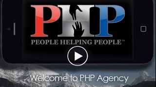 Welcome to PHP Agency [upl. by Nnahoj761]