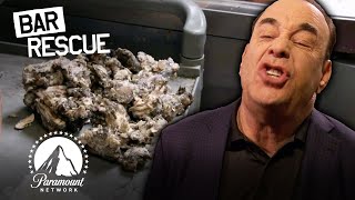 Bars That Went From Bad To Worse 📉 SUPER COMPILATION  Bar Rescue [upl. by Siffre248]