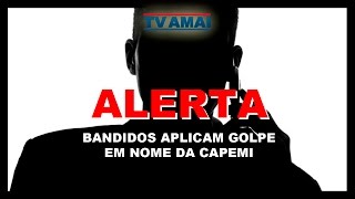 Advogado alerta para o golpe em nome da CAPEMI [upl. by Eduardo]