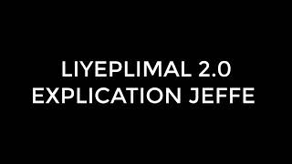 LIYEPLIMAL 2 0 BACK OFFICE EXPLICATION JEFFE [upl. by Uhej224]