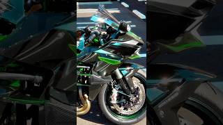 The Ninja H2 Japan MASAKIs bike 日本 モトブログ ninjah2 ninja bike japan motorcycle motovlog h2 [upl. by Nevs]