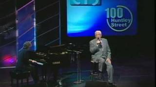 George Beverly Shea quotThe Wonder of It Allquot [upl. by Dunlavy]