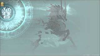 Dynasty Warriors 7 Theme of Jin Finale Battle of Cheng Du [upl. by Ttenrag503]