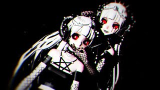 ✦MMD  Collab  Control ✦ [upl. by Yregram]