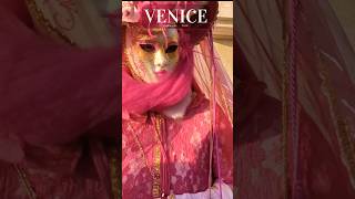 ☀️2024 VENICE CARNIVAL Impressive Costumes [upl. by Onavlis]