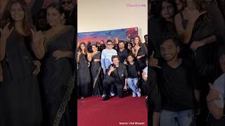 Bhool Bhulaiyaa 3 Trailer Launch Event Kartik Aaryan wins hearts with his cute gesture [upl. by Michell752]