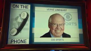 Verne Lundquist on Tiger Woods The Masters amp More wRich Eisen  Full Interview  41519 [upl. by Huntingdon]