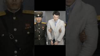 Reality of North Korea Otto Warmbier Case Documentary shorts documantry youtube [upl. by Emery]