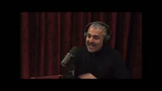 Maajid Nawaz leaves Joe Rogan speechless by explaining how the WEF is infiltrating governments [upl. by Sabian]