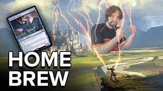 The Surprising Power of Izzet Wizards In Modern [upl. by Booth]