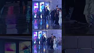 Salman Khan amp Sushmita Sens Fun Dance BTS  Biwi No1 1999 Flashback salmankhan sushmitasen [upl. by Tarazi496]