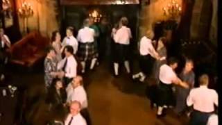 The Scottish Fiddle Orchestra  Canadian Barn Dance 1 [upl. by Siraj]