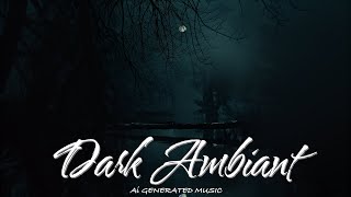 EmotionlessMusic  Voices from the Abyss  16 tracks  Dark Ambient [upl. by Cyprio319]