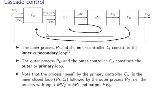 Practical process control video 10 Control structure part 2 [upl. by Atnek]