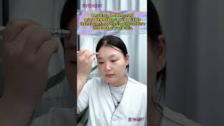 At Home Microdermabrasion Safe amp Effective microdermabrasion mychway diy [upl. by Daj]