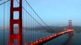 Sounds Of San Francisco Remix Global Deejays [upl. by Burrill642]