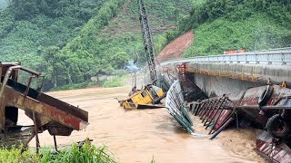 SIÊU CẦU NUỐT LOẠT TÀU VÀNG TÀU CÁT tintuc sieubaoyagi [upl. by Trevlac]