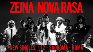 Zejna  Nova Rasa Short Film [upl. by Aehs]