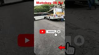 🔵Batida forte motoboy06rj vlog shorts [upl. by Skippy]