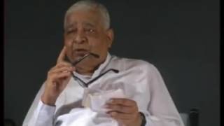 Q and A post Vipassana talk Day 55 Pune SN Goenka [upl. by Erdman436]