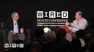 Wired Health Conference Highlights Stock Charts [upl. by Leimaj347]