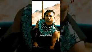 Pyaar Bhi Jhootha lyrics  Yo Yo Honey Singh  B Praak honeysingh song ytshorts trending [upl. by Nerrot764]