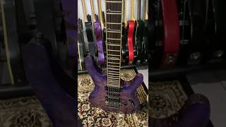 IBANEZ S SERIES S570DXQM SERIES‼️ibanez [upl. by Enawd]