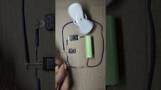 Simple motor speed controller experiment science [upl. by Heinrick]