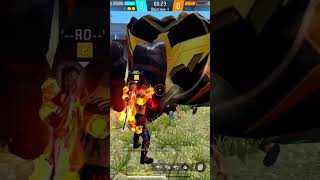 Bizonezota power 🔥😍opgameplay combo ffshorts 1vs4 complete ✅ [upl. by Pope]