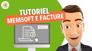 Facturation dématérialisée Memsoft Oxygène [upl. by Aivatco]