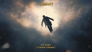 TUMANY  Victory Choppa Remix  Byron Messia Lil Baby Rvssian [upl. by Chic676]