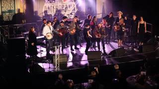 Americana Music Association 2016 final [upl. by Gillead]