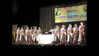 De dol de dol  Nazrul Sangeet [upl. by Watts]