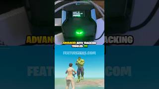 NEW AI AIMBOT For The Cronus Zen cronuszen zen zenscript fortnite viral fyp foryou shorts [upl. by Enelyar]