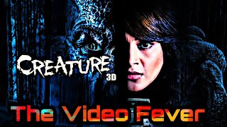 Creature 3D Full Movie in HD Reverse  TVF [upl. by Bale124]