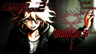 TOO MUCH INFO WHAT IS GOING ON WTF  Danganronpa 2 Goodbye Despair [upl. by Anelis]