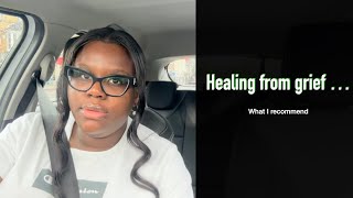 Life update  Healing [upl. by Aniryt]