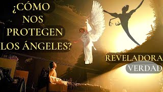 TODA LA VERDAD SOBRE LOS ÁNGELES ¿El ángel del SEÑOR es verdaderamente el MESÍAS [upl. by Tamis]