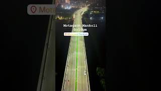 dombivali mankoli drone video sky thane kalyan [upl. by Urita]