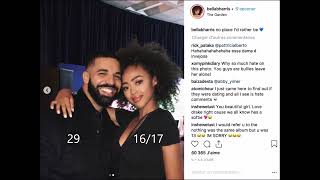 Drake Hanging Around Teenagers Compilation [upl. by Adnoma]