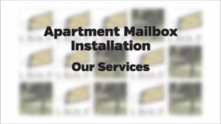 Mailbox Installation and Repair [upl. by Old]