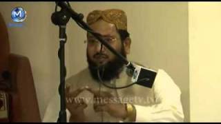 Allama Yahya Abbasi  Shan e Muhammad Sallallaho Alyhi Wasallam Ramaza Quran [upl. by Lanza]