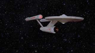 USS Enterprise Greenscreen work [upl. by Mort]