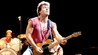 Bruce Springsteen  Brilliant Disguise Legendado [upl. by Cleave]