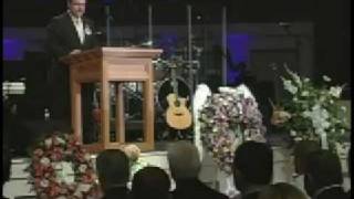 RAW VIDEO Caylee Anthony Memorial Service  PART 5 [upl. by Lasala]