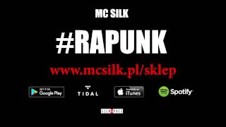 12 MC Silk Noce i dnie RAPUNK [upl. by Llebana]