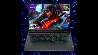 Review Lenovo Legion Pro i9 Gaming Laptop  16quot WQXGA 240Hz RTX 4090 64GB DDR5 RAM 2TB SSD [upl. by Ocnarf851]