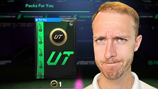 EA’s NEW Packs that CRASH the Market [upl. by Willman]