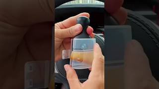 💥Car Interior Dashboard Cleaning Brush 💥short Chaithugadgets [upl. by Urina]